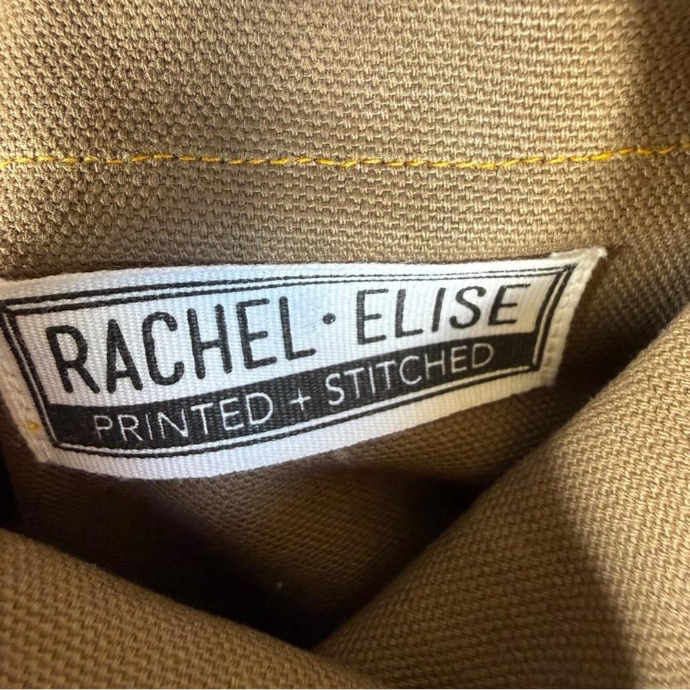 Rachel + Elise Bag - Picture 4 of 6